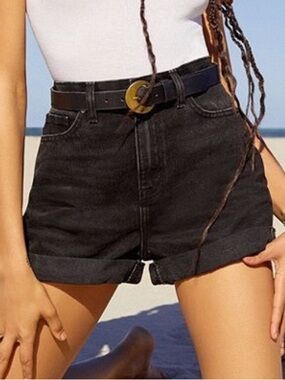 BDG High-Rise Mom Jeans